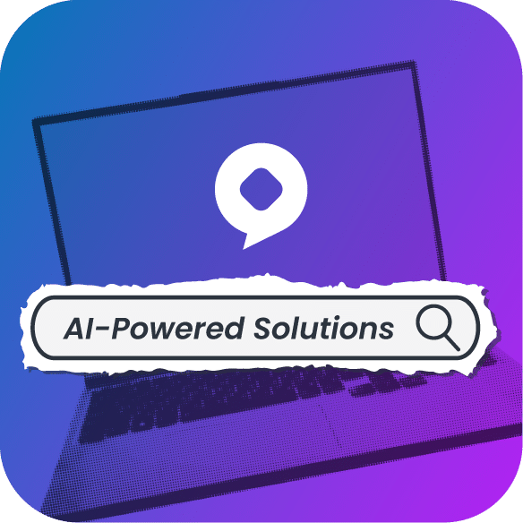 content AI-powered solutions